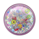 Универсален държач за телефон PopSockets, PopGrip Tidepool