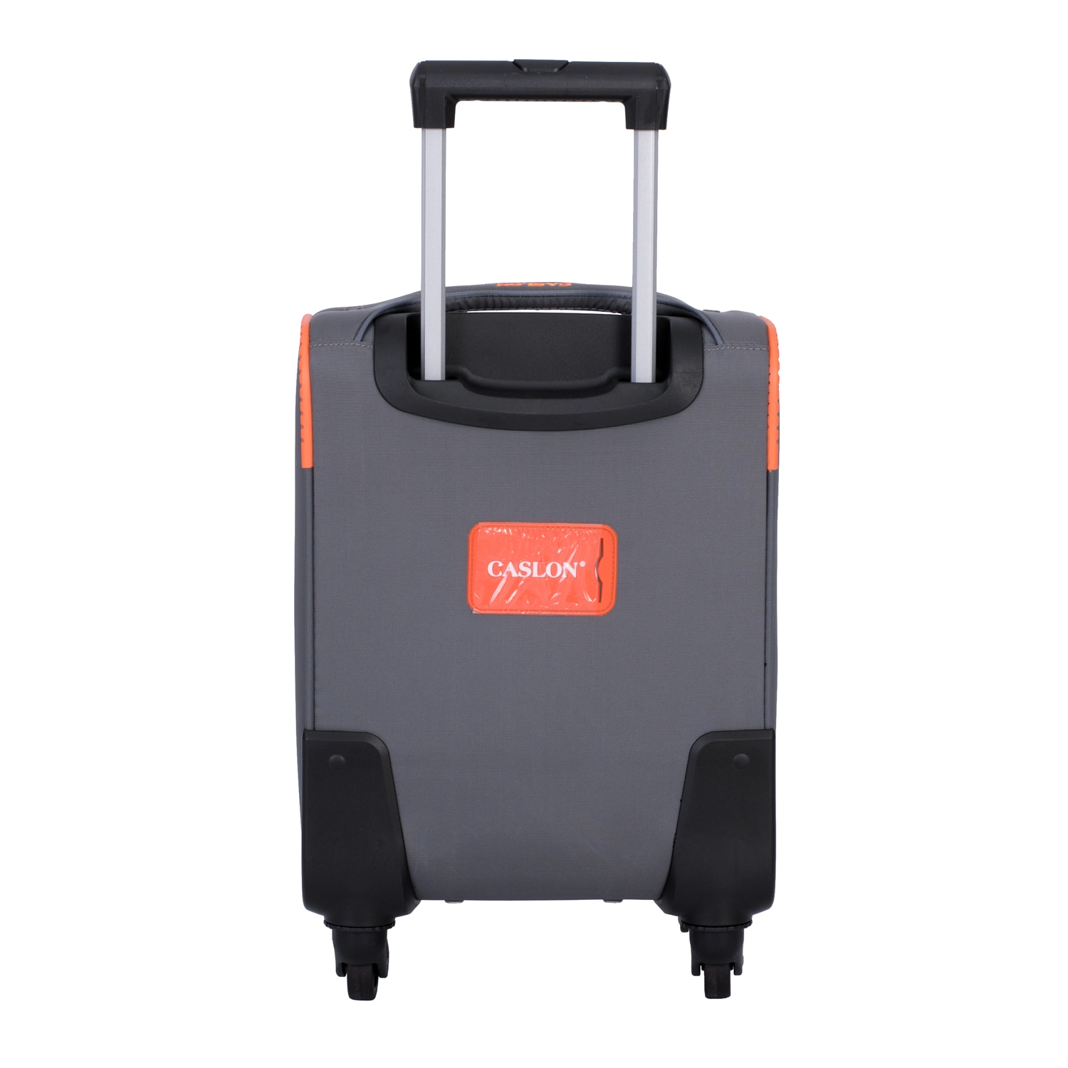 Troler cabina avion Wizz Air, 40x30x20 cm, 4 roti cu rotatie 360 ...