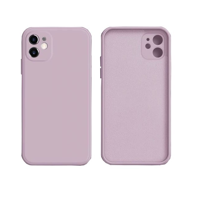 Husa protectie compatibila cu Samsung S20 Liquid Silicone Roz