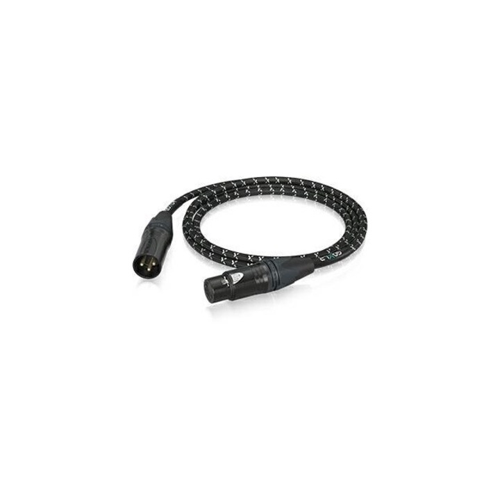 TC Helicon GoXLR MIC Микрофон XLR F - XLR M 3м