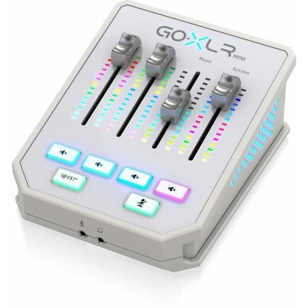 TC HELICON GO XLR 【公式通販】