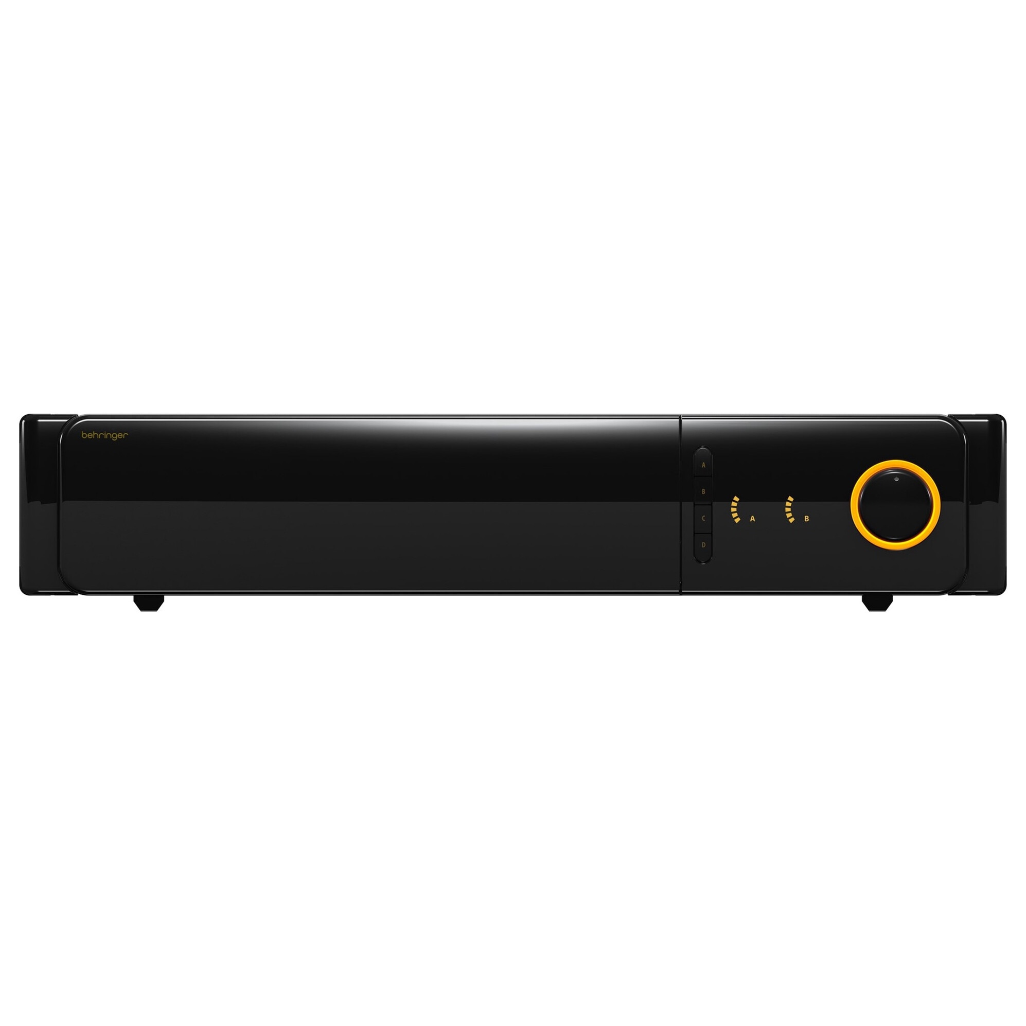 Amplificator Audio BEHRINGER Europower EPQ1200 - eMAG.ro