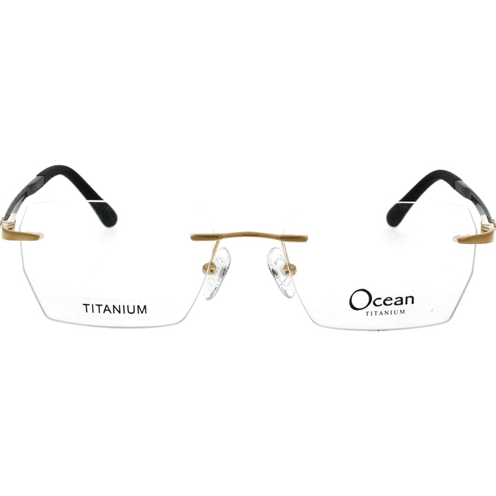 Rame ochelari de vedere pentru barbati Ocean Titan 16026 C1