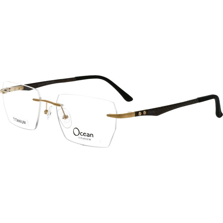 Rame ochelari de vedere pentru barbati Ocean Titan 16026 C1