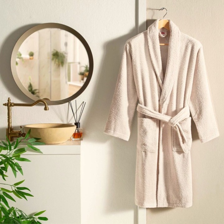 Halat de baie, TAC, Bumbac 10658