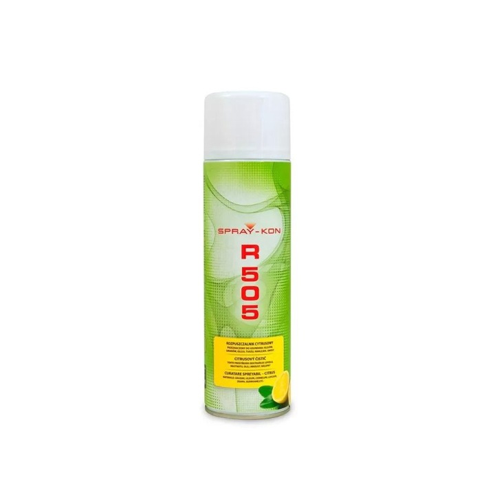 Spray-Kon R505 cu lamaie 500 ml