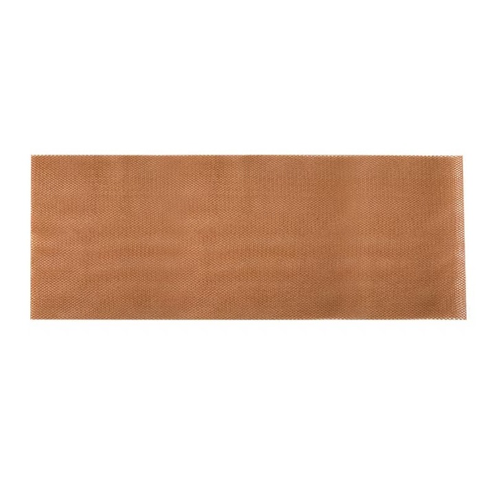 Гъба за баня, черна, 80x30 см