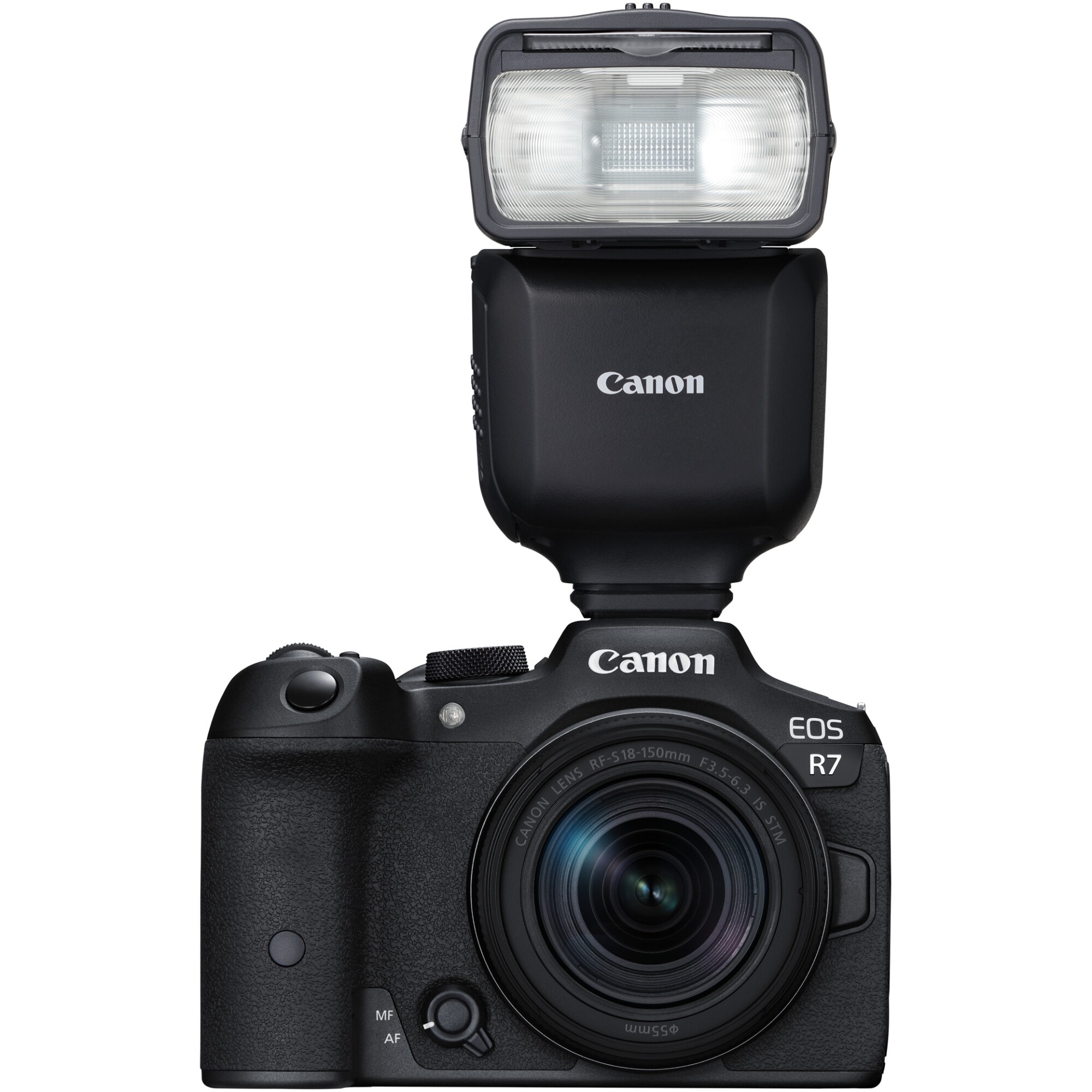 Blitz Canon Speedlite EL-10, Wireless, E-TTL II/E-TTL - eMAG.ro