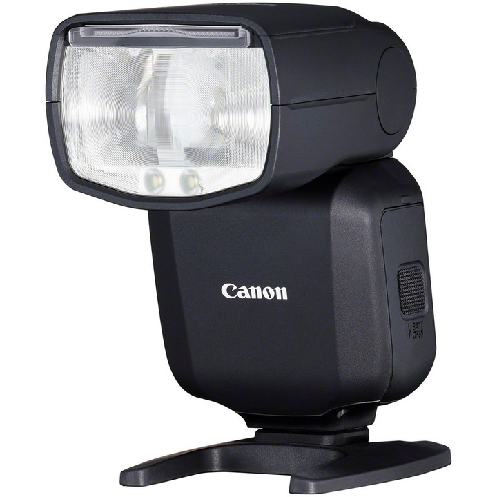 Canon Speedlite EL-5 E-TTL II/E-TTL villanó vaku, vezeték nélküli