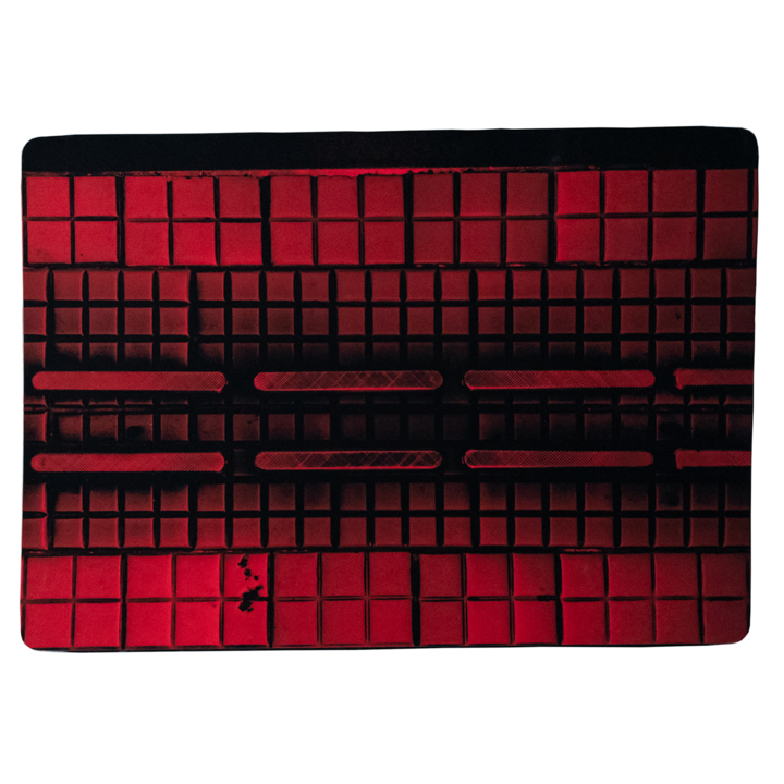 Carte Postala Bucuresti, Metrou Piata Unirii, Carton Mat, 10x15 cm