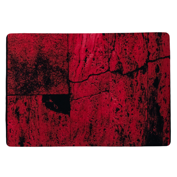 Carte Postala Bucuresti, Metrou Piata Universitatii, Marble Print, Carton Mat, 10x15 cm