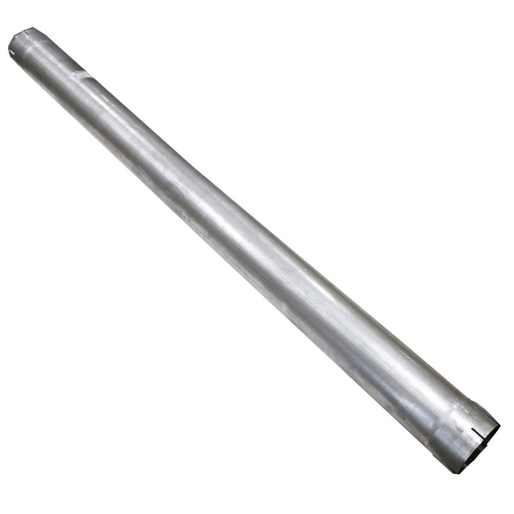 Piesa racord cu nasture/lant DIN11851 1.4301 Niob Fluid 20290-050-000-21-NBR NIOB FLUID