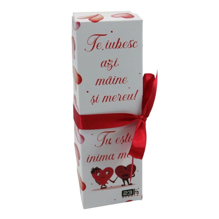 Cadou pentru Iubita de Dragobete / Valentines Day - ILIF501055, 23h Events