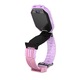 Smartwatch Copii cu Cartela SIM, GPS, WhatsApp, YouTube si Google Play, Conectare 4G, Wi-Fi, Bluetooth, Apel Video-Vocal, Compatibil Android / iOS, Doua Camere, Snur Inclus, Roz