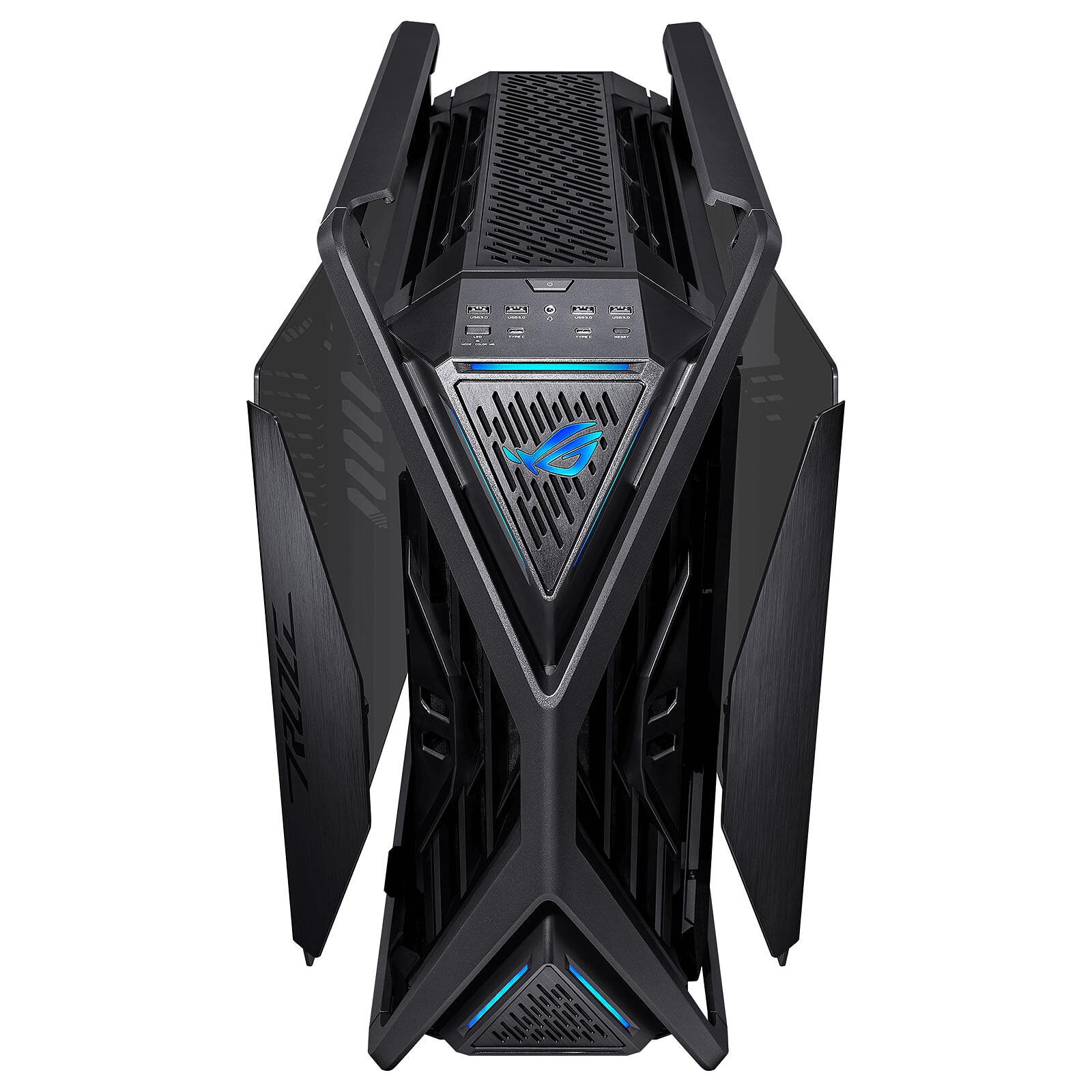 Sistem PC Intel Arrow Lake Core Ultra 9 285K pana la 5.7GHz, 128GB