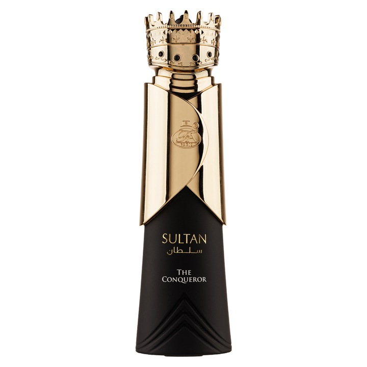 Парфюмна вода Sultan The Conqueror, French Avenue, унисекс, 80 ml