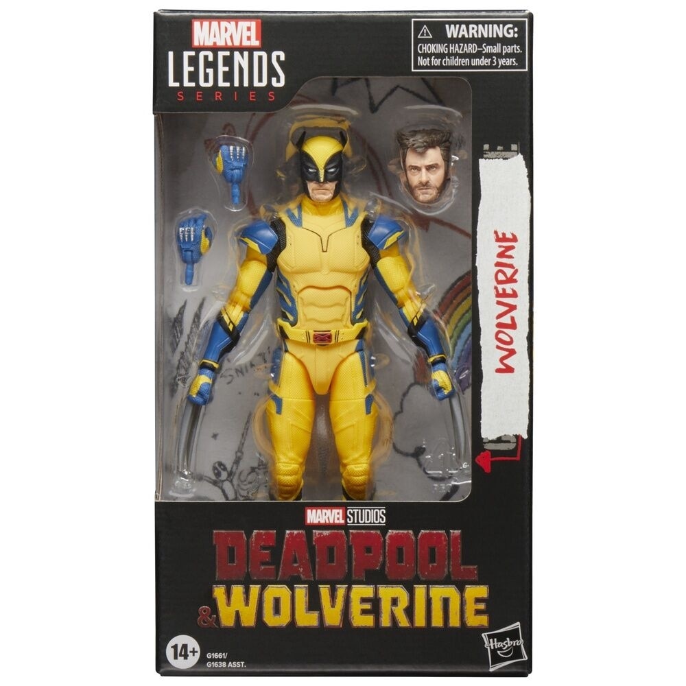 Figurina Shocker Marvel Legends Series 15 cm - eMAG.ro