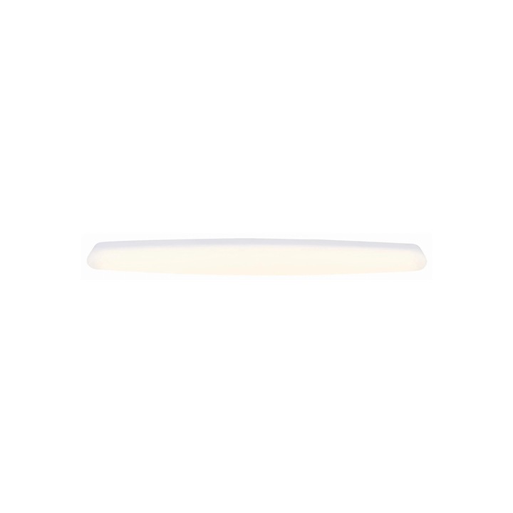 Стенна лампа Candellux LENA, LED, акрил, бяла, 5.5x59x6.5 см