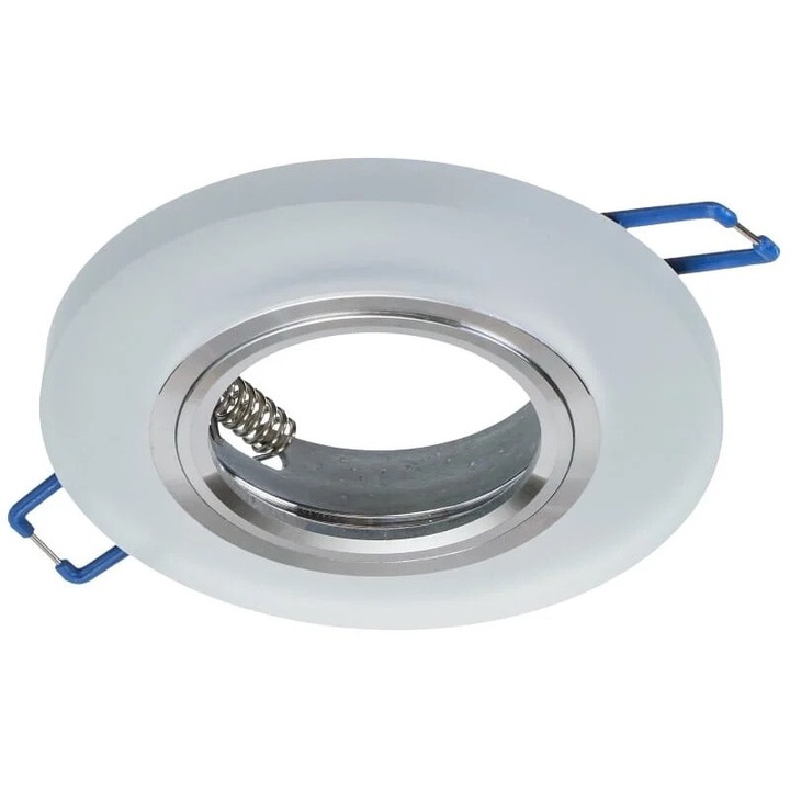 Süllyesztett lámpa 1x40W ROUND EKOS206 Eco-Light