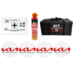 Kit-uri siguranta auto