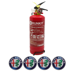 Kit-uri siguranta auto