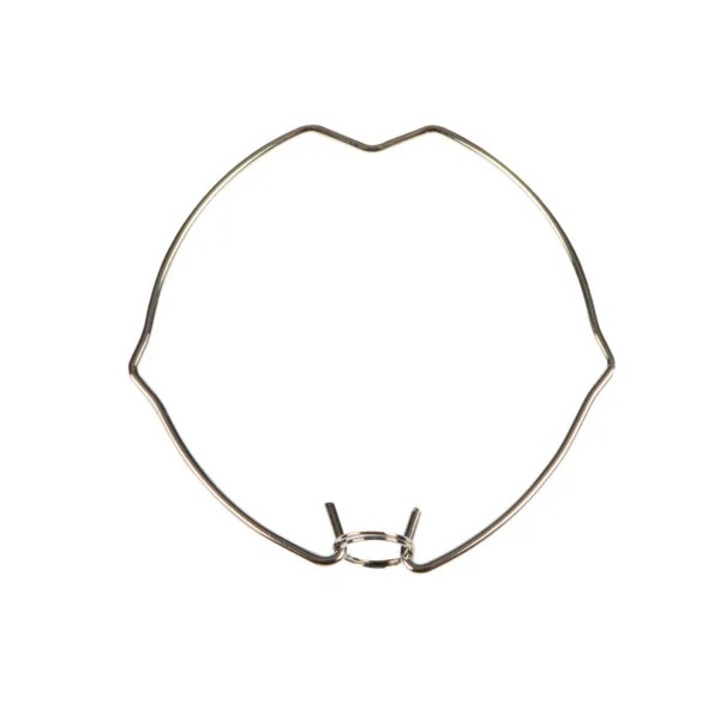 Rögzítőrugó halogén lámpákhoz, A típusú szem, Kanlux