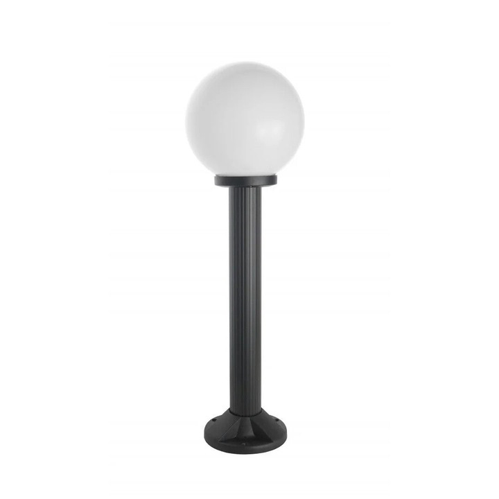 Kerti lámpa, 70 cm 1xE27 fekete IP43 SU-MA Balls K 5002/3/K 200