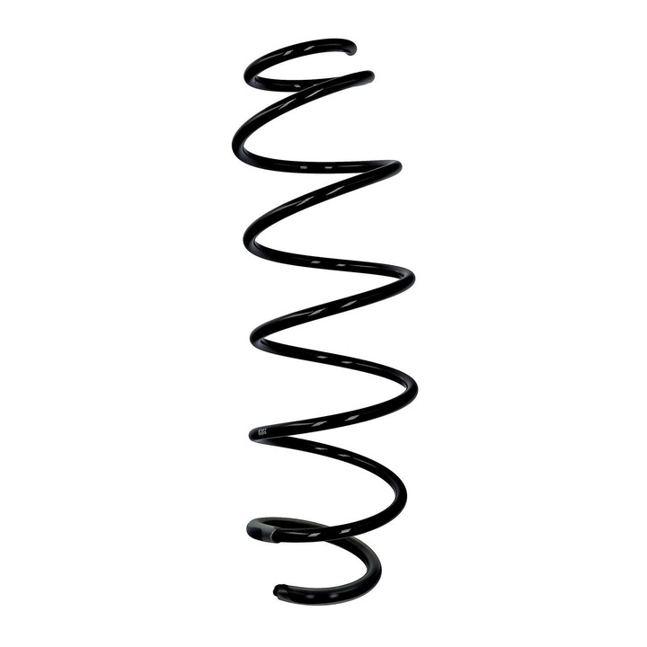 Eibach rugó Citroen C3 I-hez, 1.1i/1.4i, 11mm x 485mm, 6.3 menet, elöl