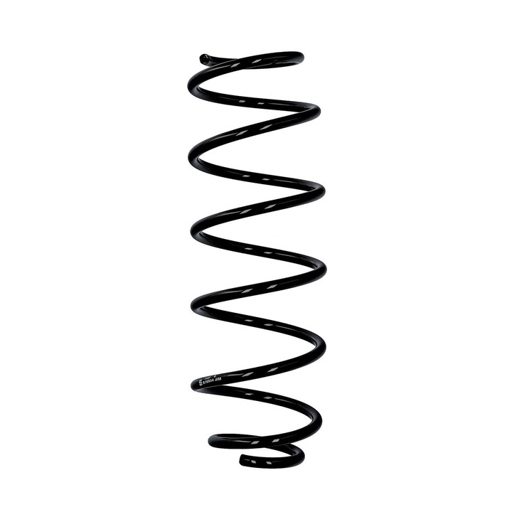 Eibach R10034 Futómű rugó, 6,8 menet, 8 mm, 313 mm, Smart Fortwo/Cabrio/Coupe (450) számára