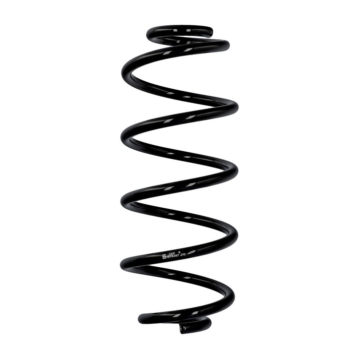 Eibach rugó felfüggesztéshez, 321 mm, 6,2 fordulat, hátsó tengely