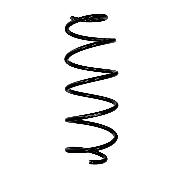 Eibach rugó Citroen C2-hez, 391mm, 11mm átmérőjű