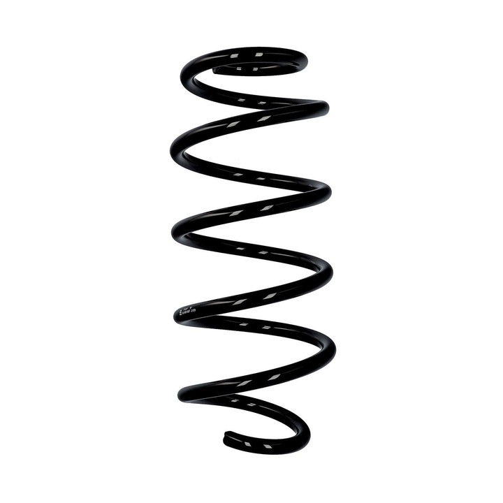 Futómű rugó, Eibach, R10157, SKODA SUPERB II (3T4)