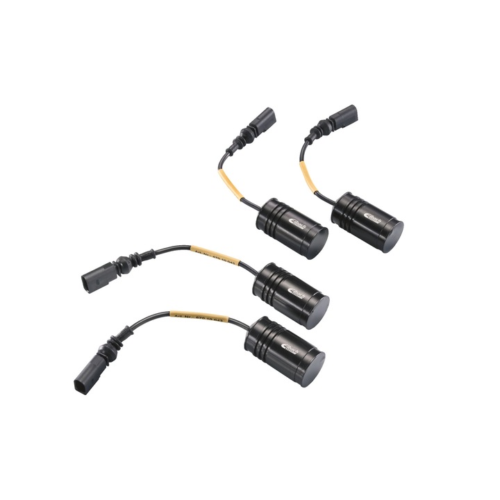 Modul de control Pro-Tronic Eibach pentru BMW 3 (E90/E92/E93), pentru vehicule cu reglaj electronic al amortizoarelor, 0,5 kg