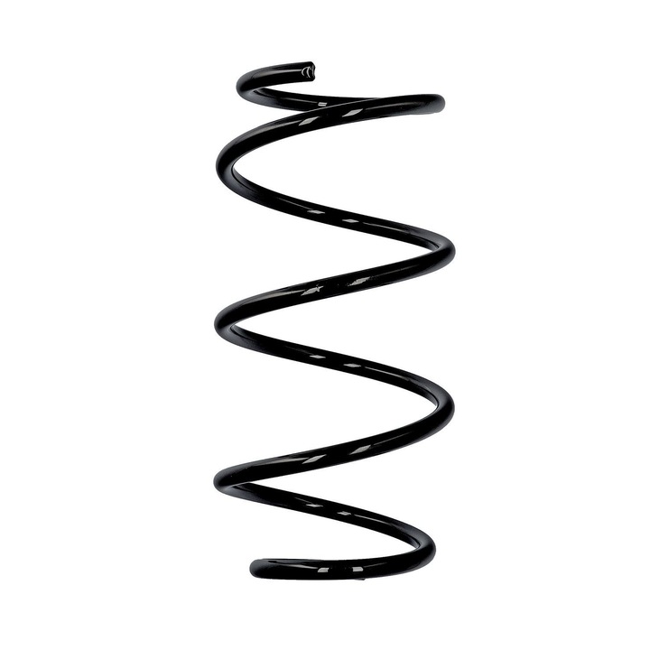 Felfüggesztő rugó, Eibach Mercedes-Benz SLK-hoz (R171), 4,5 fordulat, 12mm, 324mm