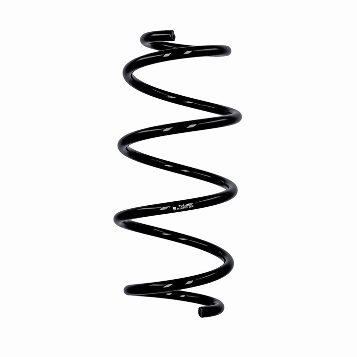 Arc elicoidal Eibach, R14100, pentru suspensie, punte fata, 340mm, pentru SKODA OCTAVIA III/IV, SUPERB III, VW GOLF VII, CADDY V