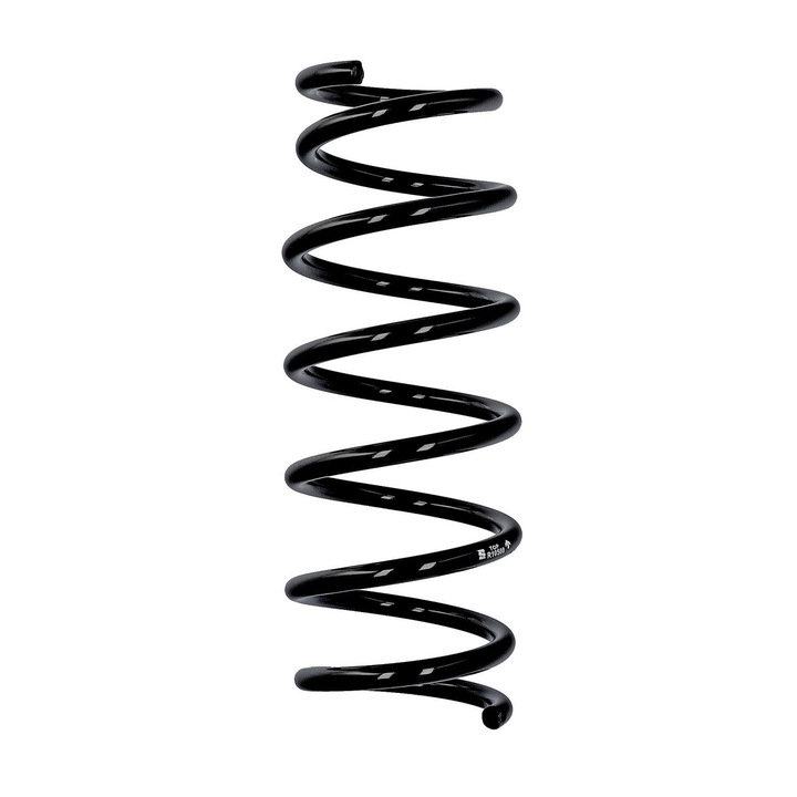 Eibach tekercsrugó, R10508, Opel Agilához, 303 mm, 10,5 mm átmérő, hátsó tengely