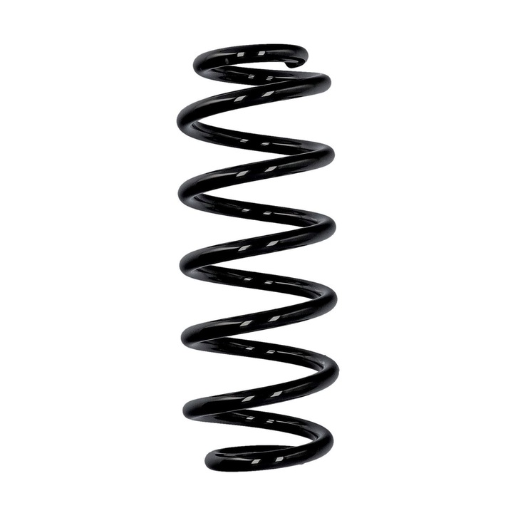 Eibach tekercsrugó, R10552, Smart Fortwo Cabrio/Coupéhoz, hossz 249mm, hátsó tengely