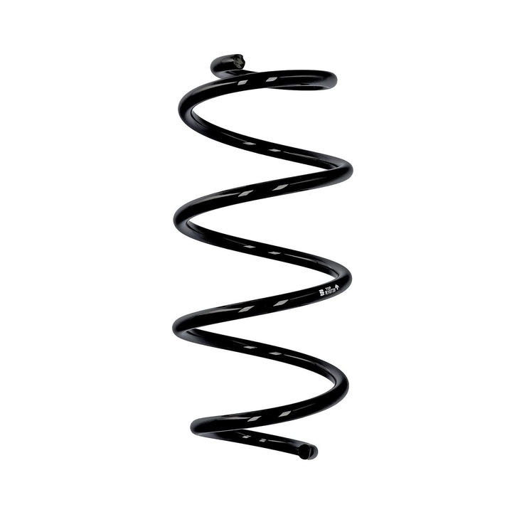 Eibach tekercsrugó, R10739, Renault Clio III-hoz, 338mm, első tengely