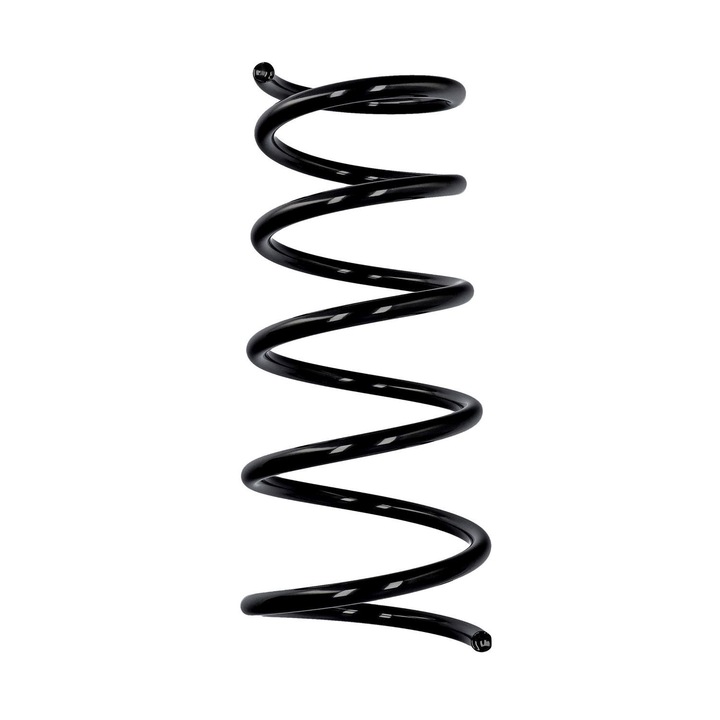 Eibach tekercsrugó, R10945, Renault Megane Scenichez, 382 mm hosszú, első tengely