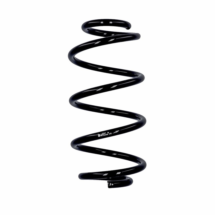 Tekercsrugó, Eibach, R18398, Mercedes-Benz CLA kupé/B-osztályhoz, 286mm, hátsó tengely