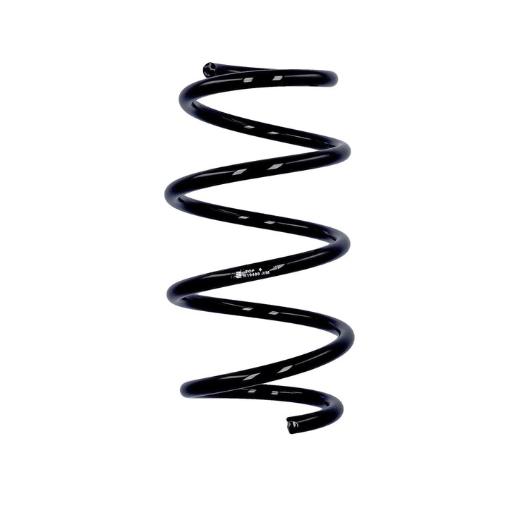 Eibach tekercsrugó, R19488, 272 mm hosszú, első tengely, Seat Leon/Skoda Octavia/VW Golfhoz