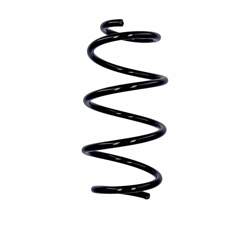 Eibach tekercsrugó, R20796, 311mm hosszú, első tengely, Audi Q3/Q3 Sportback, Seat Leon, VW Passat