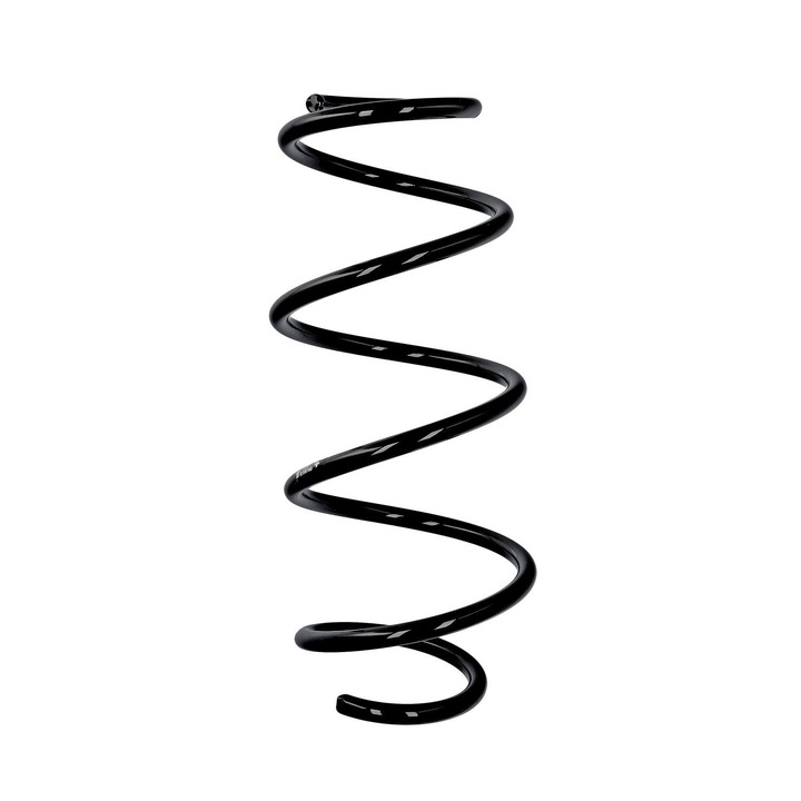 Eibach tekercsrugó, R10740, első tengely, 360 mm hosszú, Renault Clio III-hoz