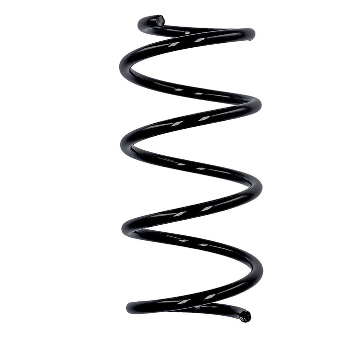 Eibach tekercsrugó, R13936, első tengely, hossza 278 mm, átmérő 11,5 mm, Skoda Octavia III/VW Golfhoz