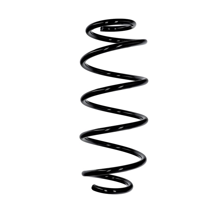 Eibach tekercsrugó, R10801, első tengely, Ford Mondeo III-hoz, 395 mm hosszú