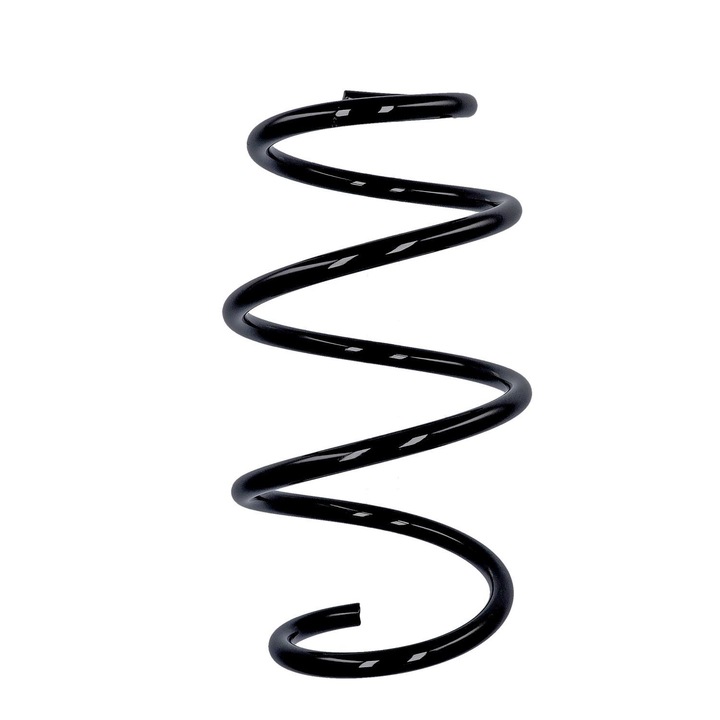 Eibach rugó, Mercedes-Benz GLA-osztályhoz (X156), 13,5 mm x 307 mm, 4 tekercs, elöl