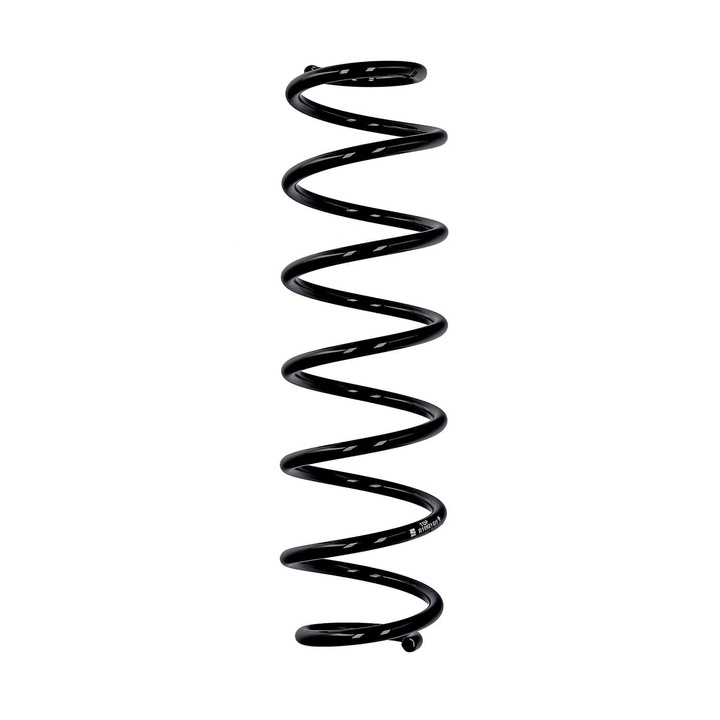 Eibach R10921 rugó, 328mm, 8,5mm, fekete