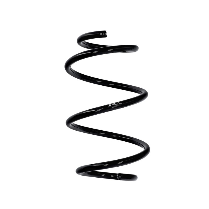 Eibach R23039 rugó, 12,8mm, 290mm, fekete