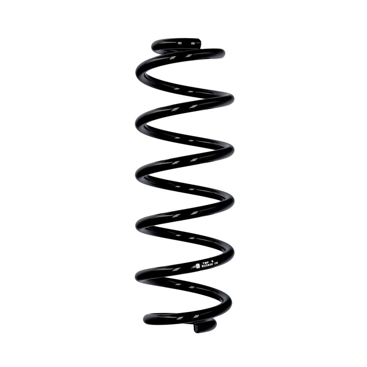 Eibach R23020 rugó, Audi A1 Sportback és VW Polo VI, 10,3 mm x 293 mm, 7 tekercs