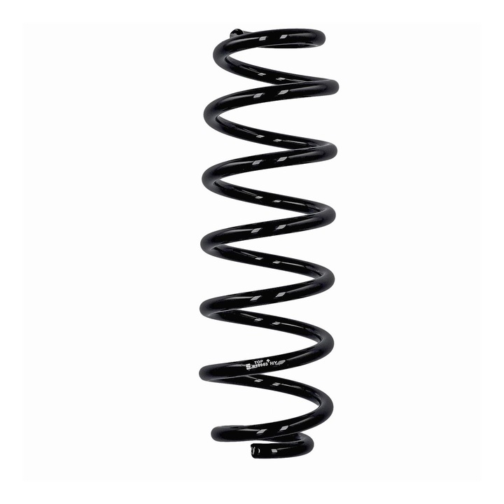 EIBACH rugó SKODA OCTAVIA III-hoz, 342 mm, 7,8 fordulat, 11,8 mm átmérő, R19953